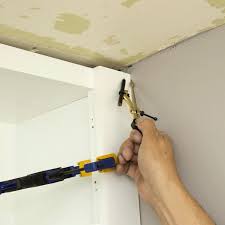 Kitchen cabinetry has developed something of a bad rap. How To Install Kitchen Wall Cabinets Lowe S