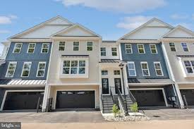 montgomery county pa townhomes
