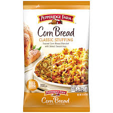 corn bread clic stuffing