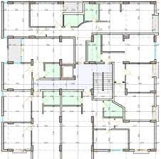 floor plan of a 10 y building