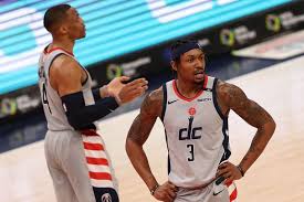 Either they need to play one of the more jarring developments of the washington wizards season is how dependent the. 5 Things The Washington Wizards Need To Do To Bounce Back Against The Philadelphia 76ers In Game 2 Nba Playoffs 2021