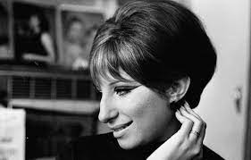 Zum 80. Geburtstag von Barbra Streisand ...