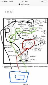 A wiring diagram is a streamlined conventional photographic depiction of an elect. Winch Switch Wiring Yamaha Grizzly Atv Forum