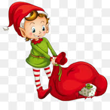 Cartoon christmas elf sitting on a shelf #1622464 by toonaday. The Elf On The Shelf Png And The Elf On The Shelf Transparent Clipart Free Download Cleanpng Kisspng