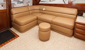 Marine And Rv Furniture Custom Yacht