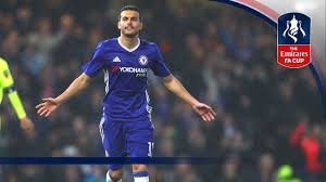 The club do have recent history against chelsea and again it was also in the fa cup third round. Chelsea 4 1 Peterborough United Emirates Fa Cup 2016 17 R3 Goals Highlights Youtube