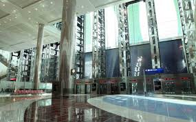 Our dubai airport guide contains information about airport lounges, wifi, nearby hotels, hours of operation, facilities and things to do on a layover. The World S Busiest International Airport Dubai Overtakes Heathrow