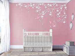 Branch Wall Decal Baby Nursery Decals