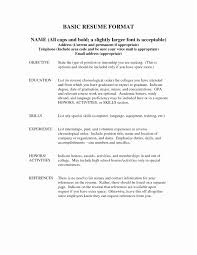 Character Reference In Resume Sample Beautiful References