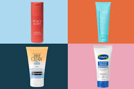 the 6 best face scrubs of 2023 tested