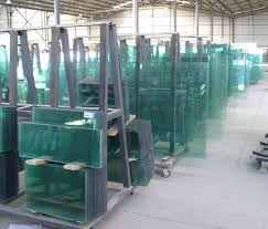 Tempered Glass China Manufacturer Factory