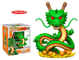 Check spelling or type a new query. Funko Pop Animation Dragonball Z Galactic Toys Shenron 6 Exclusive Walmart Com Walmart Com