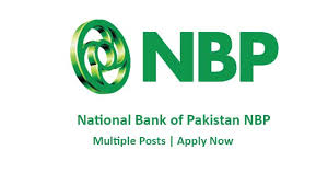 While it continues to act as trustee of public funds and as the. National Bank Of Pakistan Nbp Latest Jobs 2020 New Advertisement Naukri 24 Daily All Latest Jobs In Pakistan