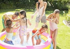 100 fun summer ideas for kids and pas