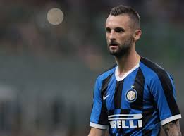 Lugano and inter face each other at stadio di cornaredo in a friendly. Marcelo Brozovic Not Starting For Inter In Friendly Vs Lugano Adds Fuel To Exit Talks Italian Broadcaster Claims