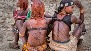 five african tribes unaffected by