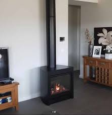 Do You Need A Flue For A Gas Fireplace