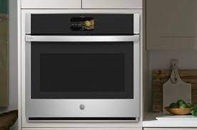 Why Is My Ge Oven Not Heating