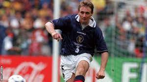 Can you name the footballers to have played for the scotland national team since its last appearance in a major tournament in june 1998? Scotland Should Look To The France 98 Squad For Inspiration Tom Boyd Bbc Sport