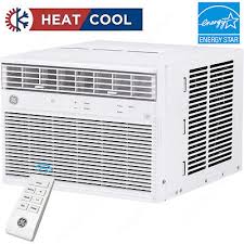 Ge 12000 Btu Air Conditioner W 8700
