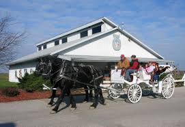 14 amish towns in indiana that are