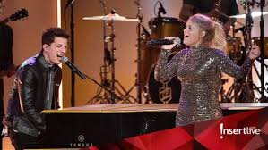 Charlie puth] let's marvin gaye and get it on you got the healing that i want just like they say it in the song until the dawn, let's marvin gaye and get it on. Lirik Lagu Marvin Gaye Charlie Puth Feat Meghan Trainor