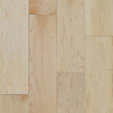 select maple solid hardwood flooring