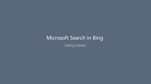 You can get the newest update on the hella helloworldgo to www bing com from our website. Find What You Need With Microsoft Search In Bing Office Support