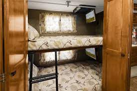 8 Best Class A Rvs With Bunk Beds