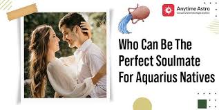 aquarius soulmate which zodiacs make