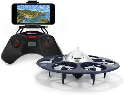 voyager drone fpv hexacopter with
