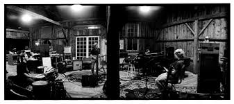This holiday home has a garden and free private parking. November 25th 2002 Phish Recording Practicing At The Barn Vermont Phish