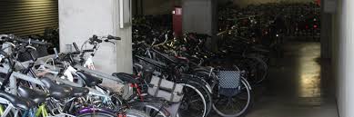 bike parking the next generation