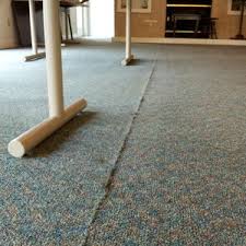 best carpet stretching in richmond va