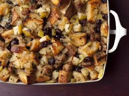 sausage and herb stuffing recipe ina