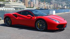 The biggest ferrari fan community on facebook. The Famous Color Ferrari Red Was Created In 1983 Ferrari World Ferrari Luxury Cars