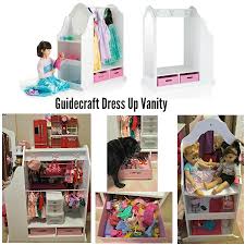 Set up the perfect area to hold all your little one's dress up clothes with the see and store dress up center play set by guidecraft! Guidecraft Is More Than Just Toys Night Helper