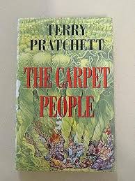 terry pratchett first edition