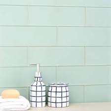 Ivy Hill Tile Contempo Seafoam Frosted