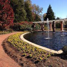 the 10 most beautiful gardens in alabama