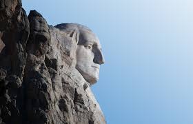 the real history of mount rushmore