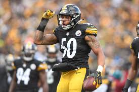 Pittsburgh Steelers 2017 Roster Players Who Are Locks To