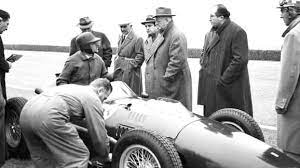 Founded by enzo ferrari in 1939 out of the alfa rome. Who Was Enzo Ferrari History Of Ferrari S Founder
