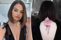 who-does-selena-gomez-have-a-matching-tattoo-with