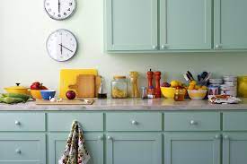 kitchen color schemes