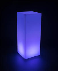 Color Changing Led Cocktail Table 43