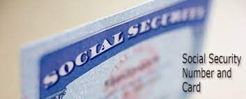social security announces new