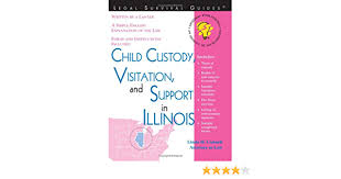 Legalmatch can set you up with topnotch lawyers. Child Custody Visitation And Support In Illinois Legal Survival Guides Amazon De Connell Linda H Fremdsprachige Bucher