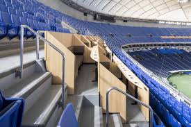 renewed 2022 tokyo dome kotobuki seating