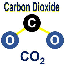 carbon dioxide greenhouse gases